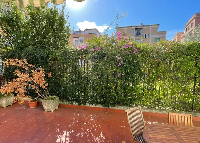 Casa Arianna *