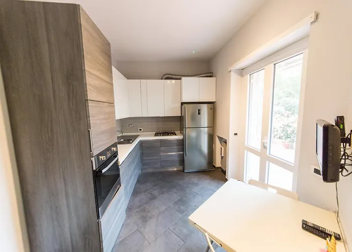 Casa Arianna Apartment Rom