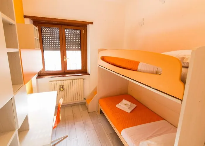 Casa Arianna Rom