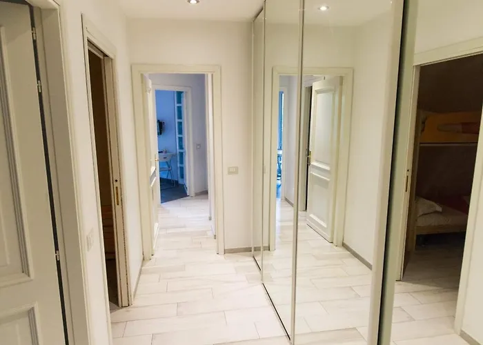 Casa Arianna Apartment Rom