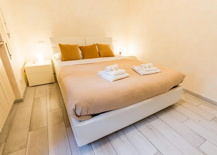 Apartment Casa Arianna