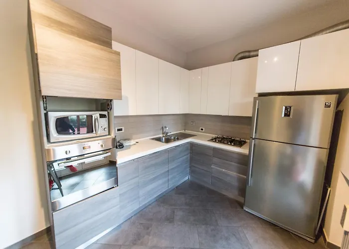 Casa Arianna Apartment Rom