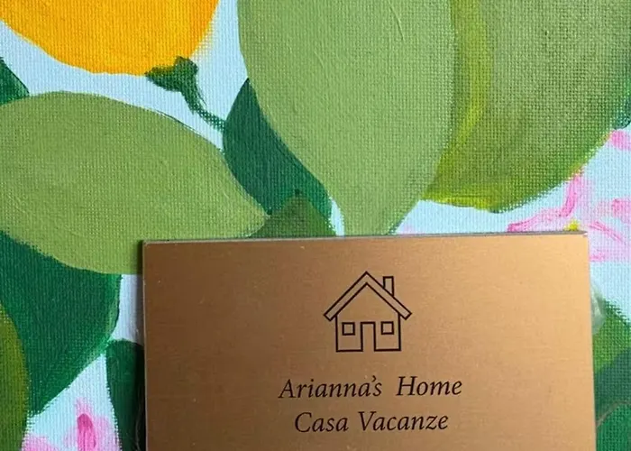 Casa Arianna *